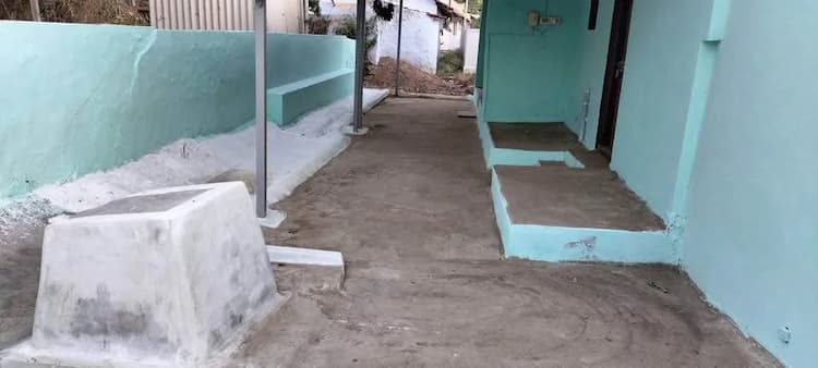 Single Property Image