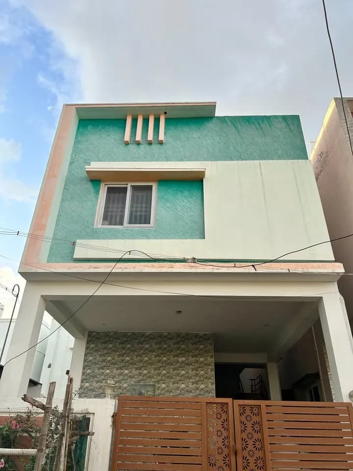 2BHK House