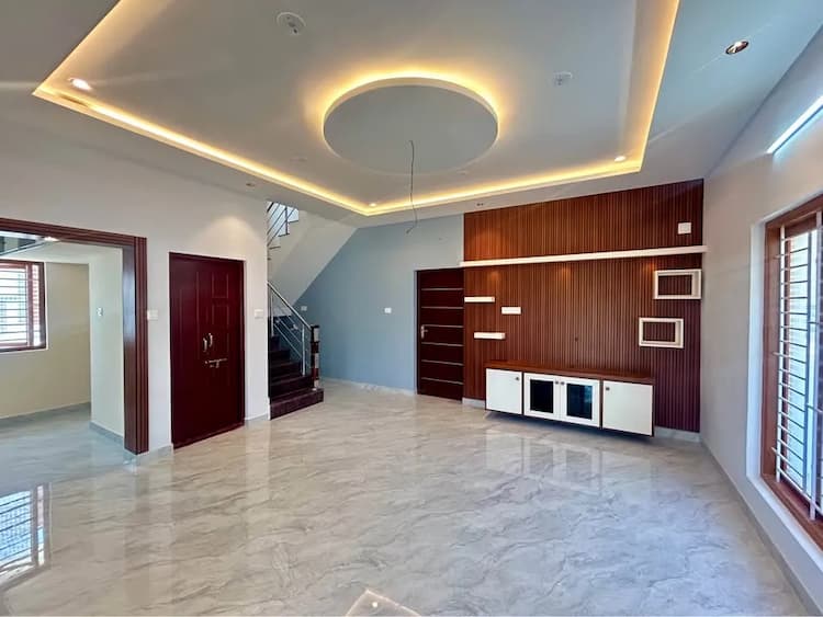 4BHK House