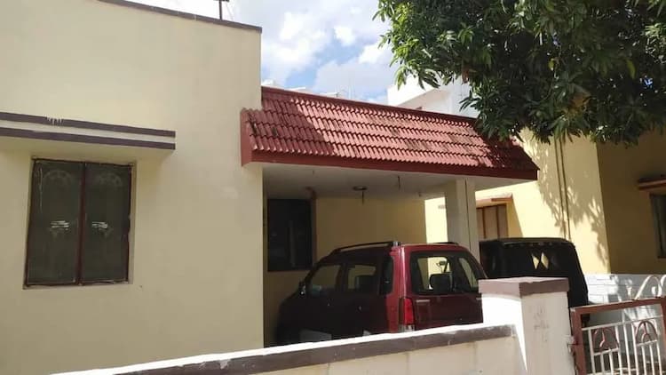 2BHK House