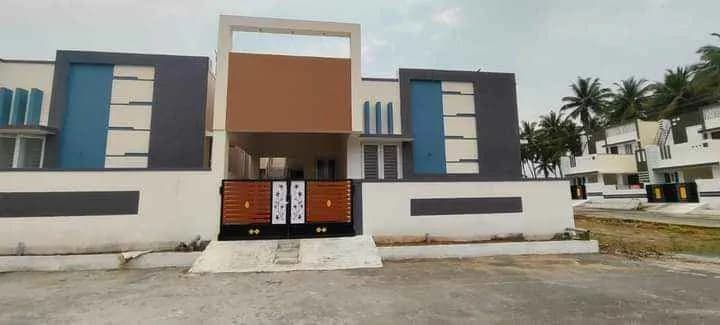2BHK House