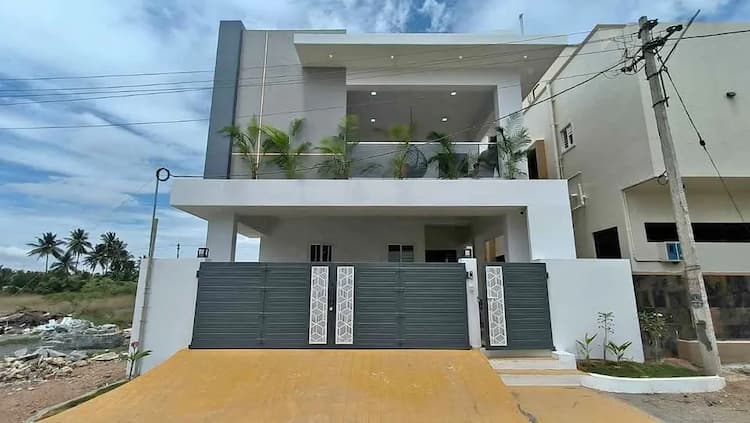 3BHK House