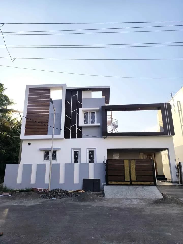 3BHK House