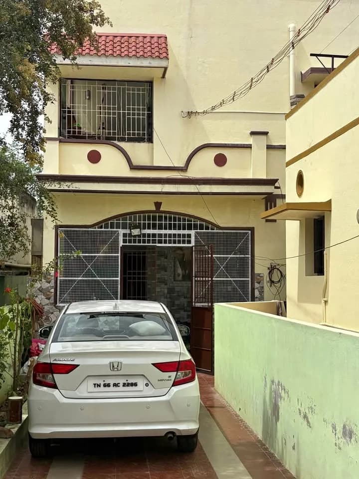 2BHK House