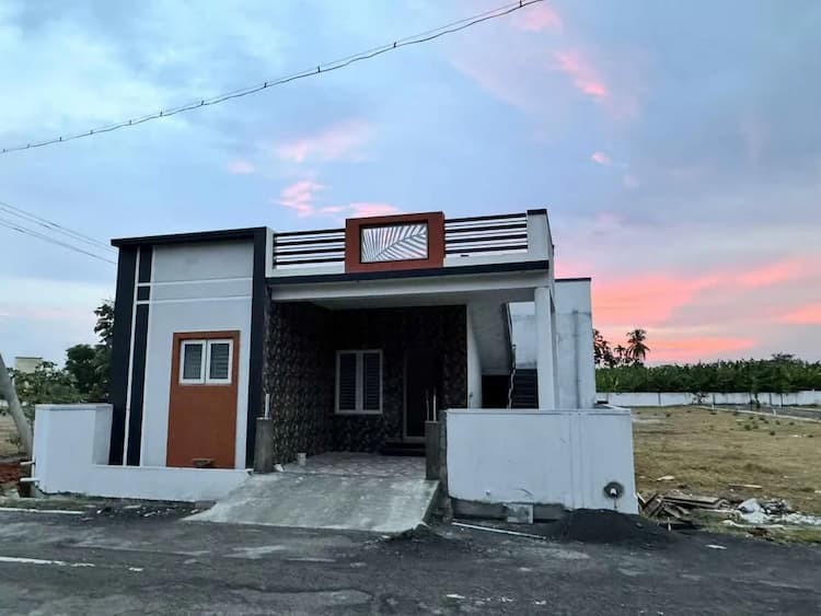 Single Property Image