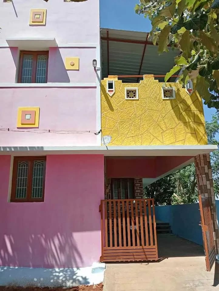 2BHK House