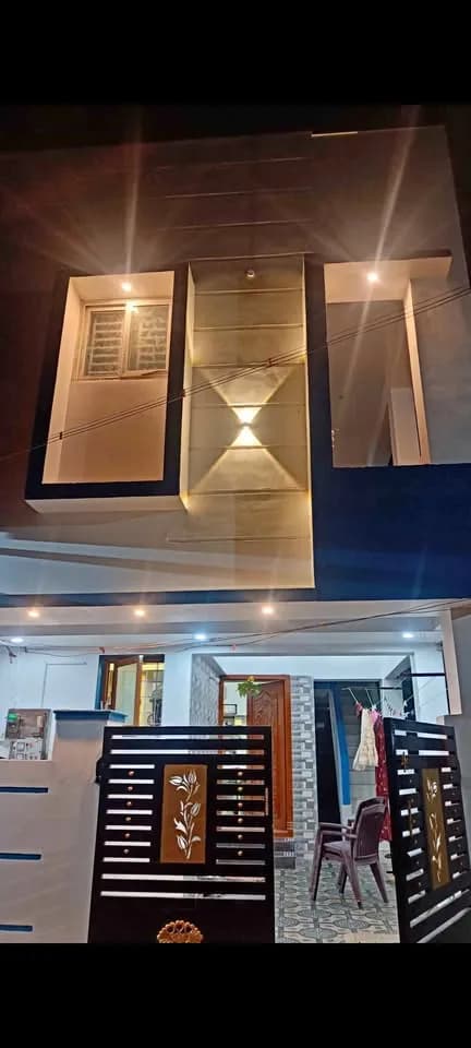 2BHK House