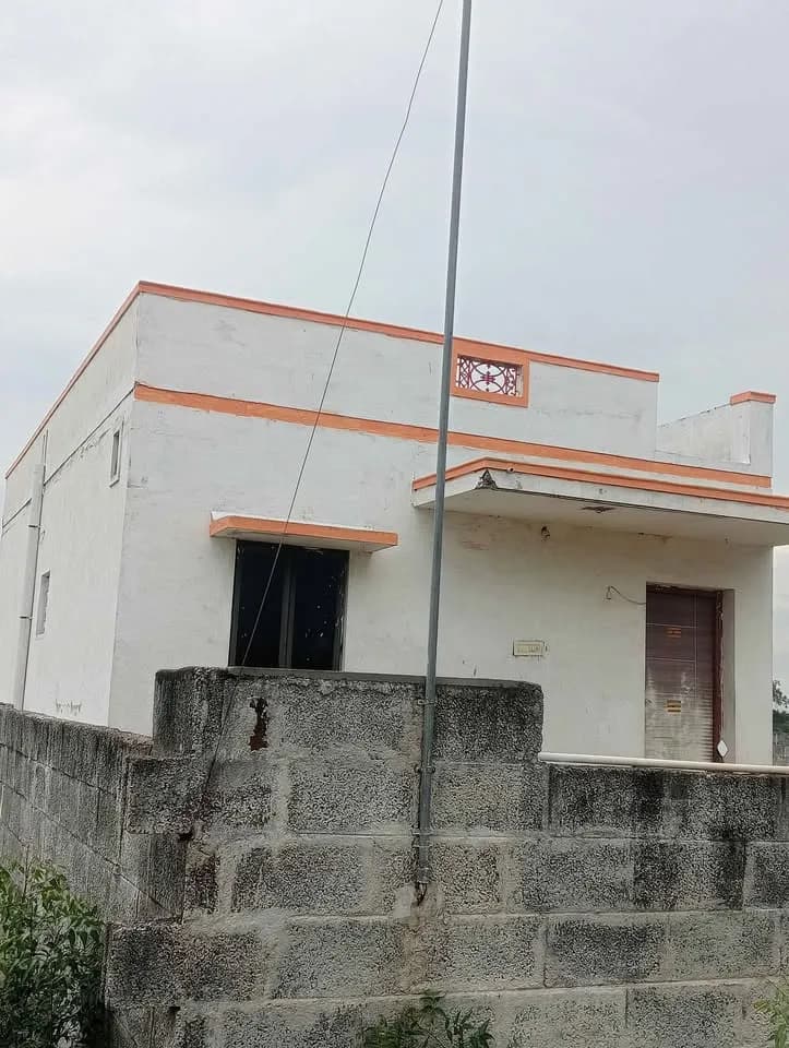 Single Property Image