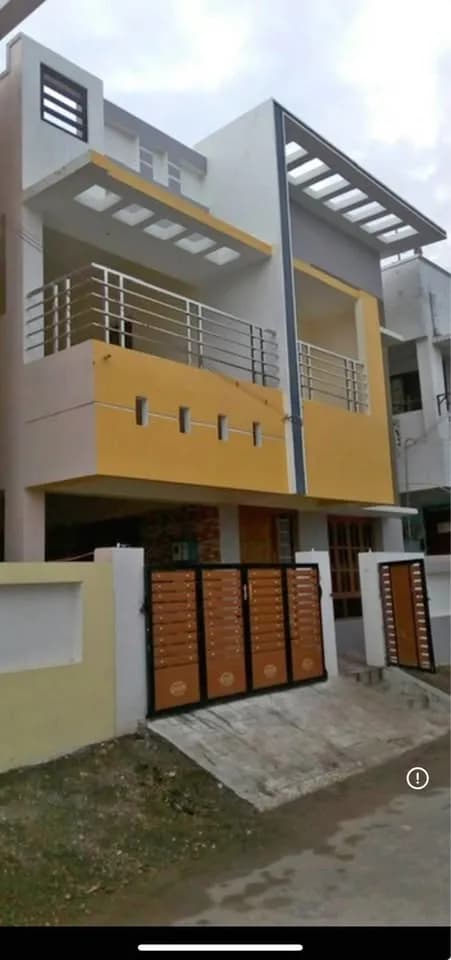 3BHK House
