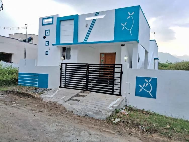 2BHK House