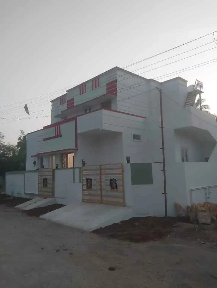 3BHK House