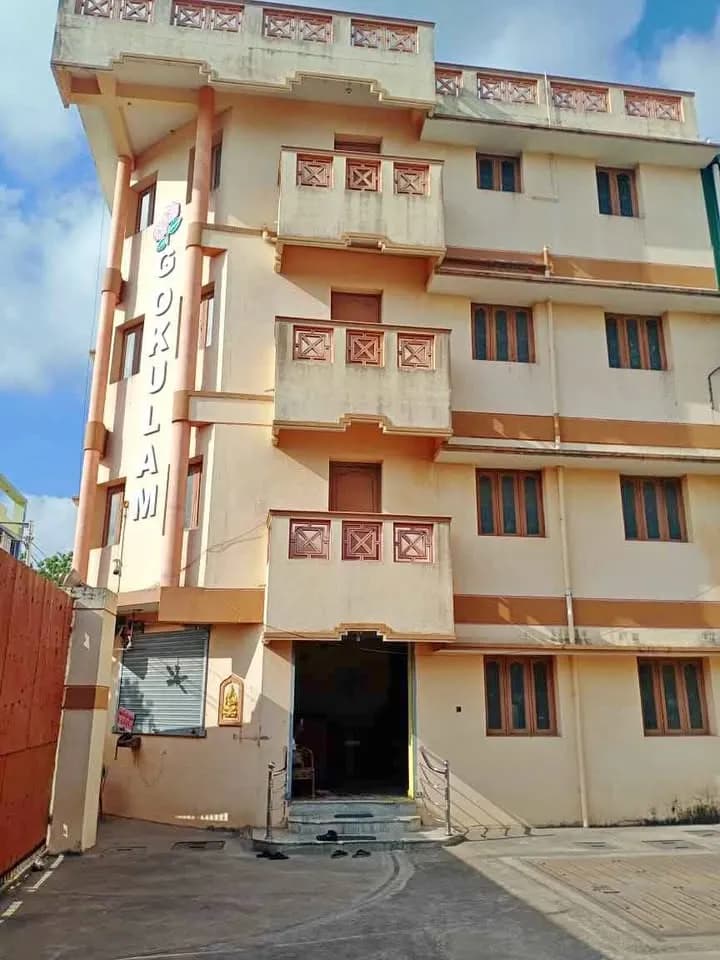 2BHK House