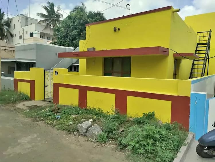 2BHK House