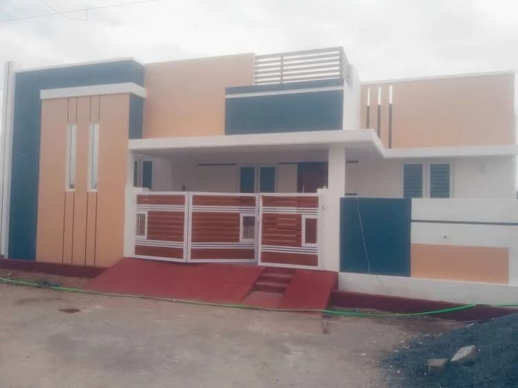 Single Property Image