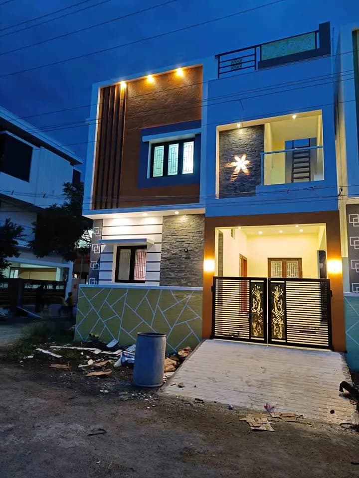 3BHK House