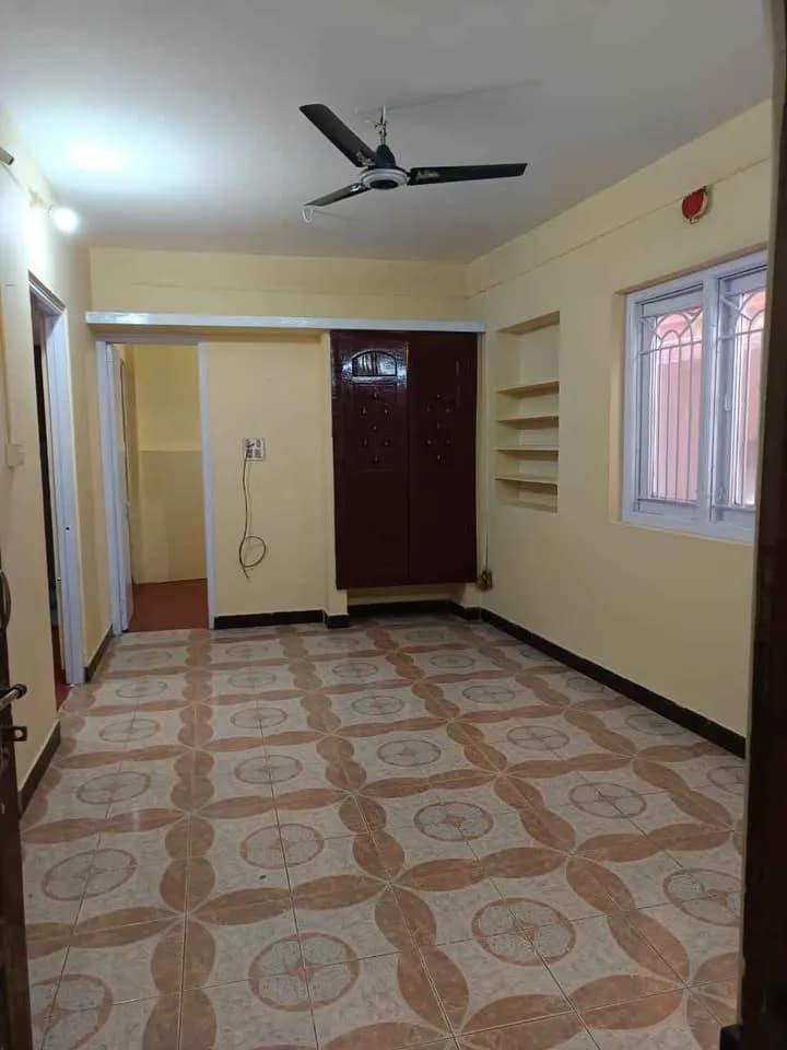 6BHK House