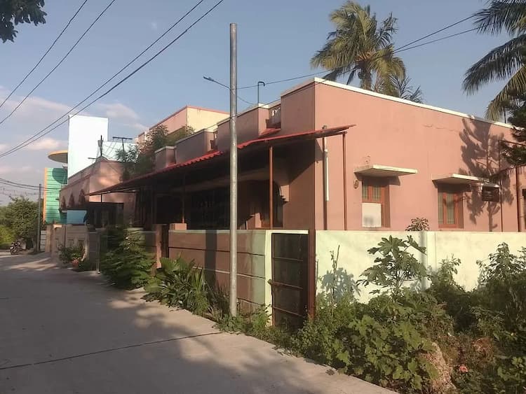 Single Property Image