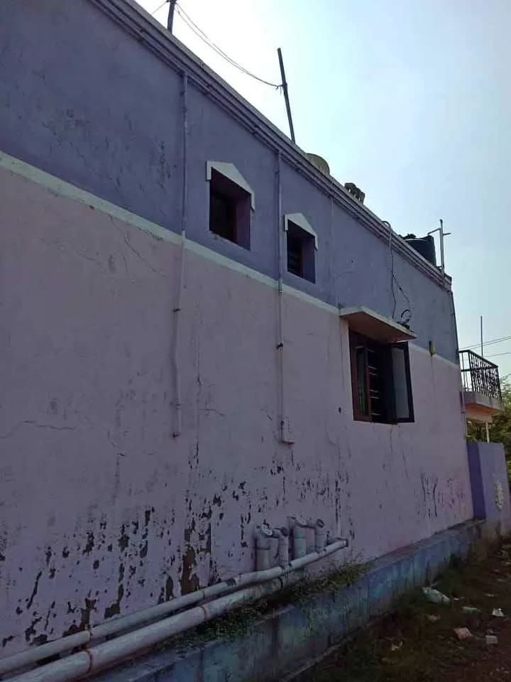 2BHK House