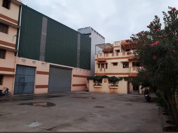 Single Property Image