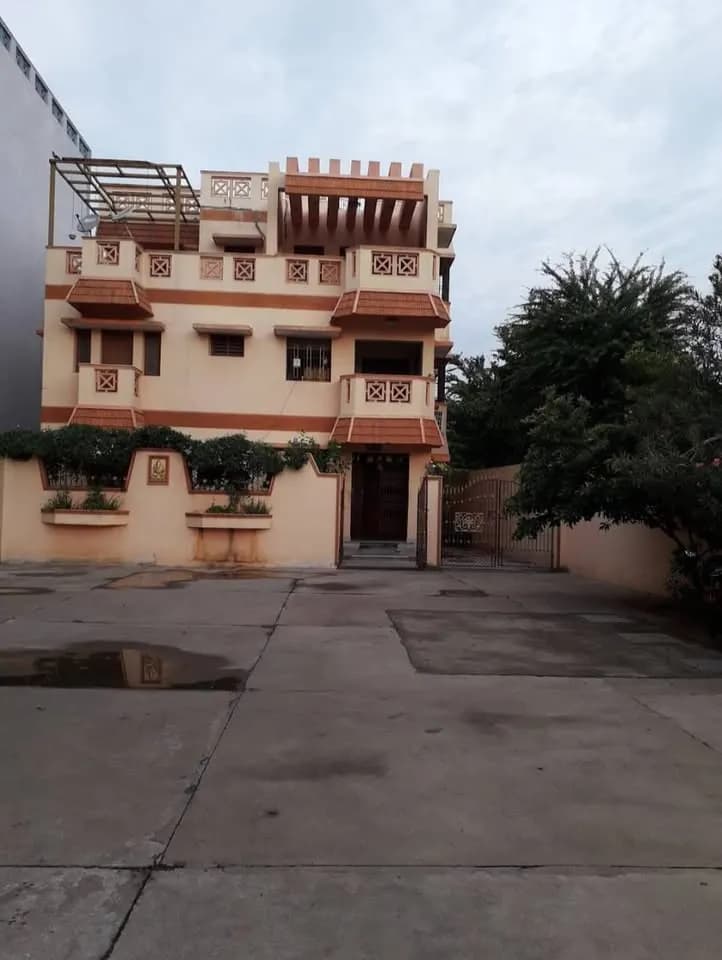 Single Property Image