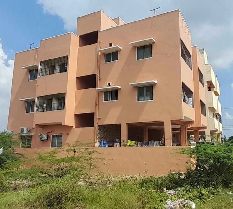 Single Property Image