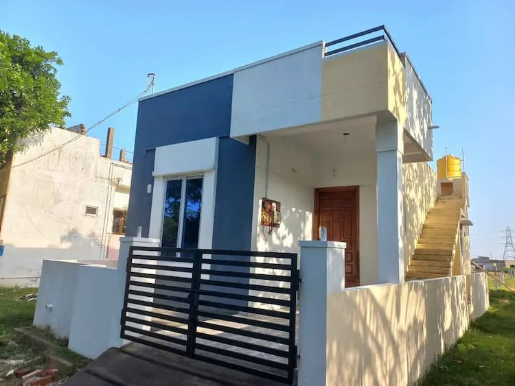 Single Property Image