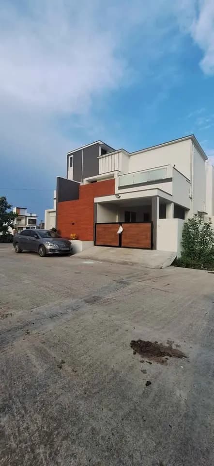 Single Property Image