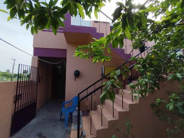 1BHK House
