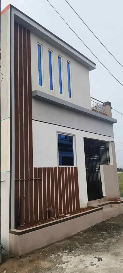 2BHK House