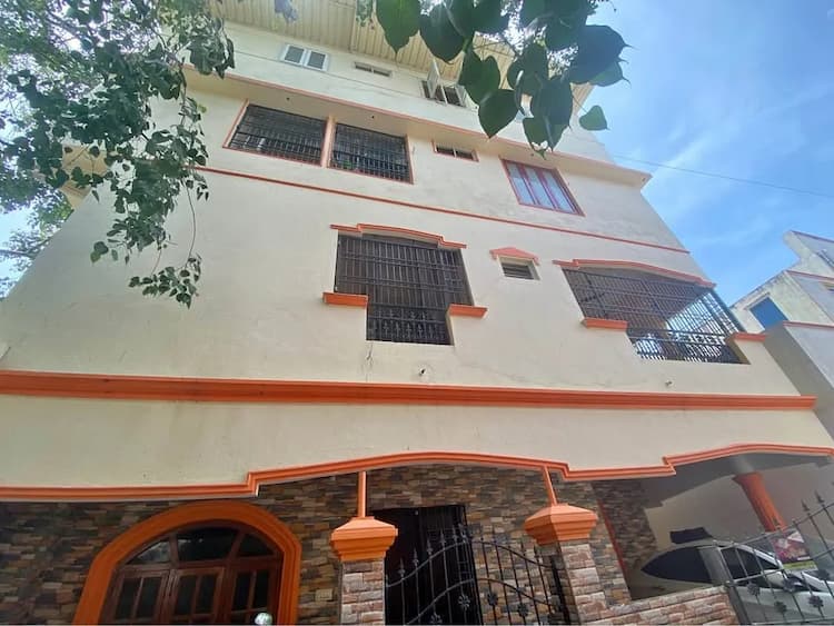 9BHK House