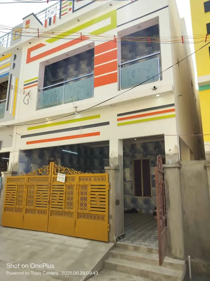 Single Property Image