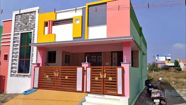 Single Property Image