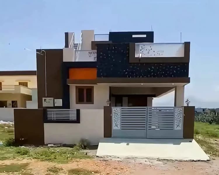 2BHK House