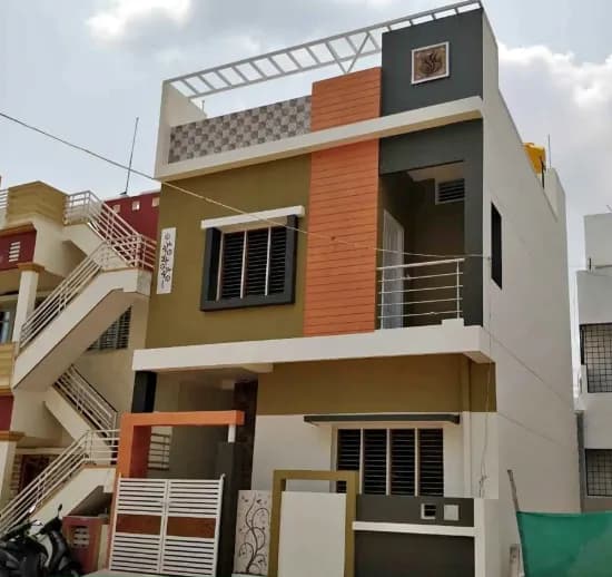 2BHK House
