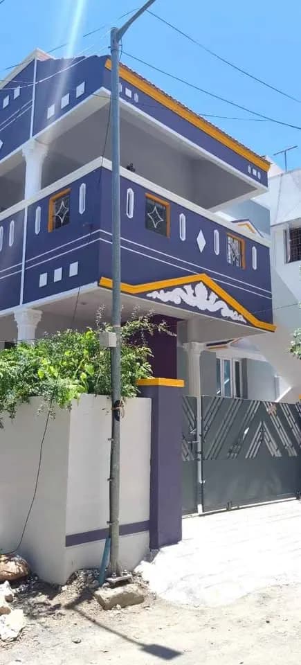 2BHK House