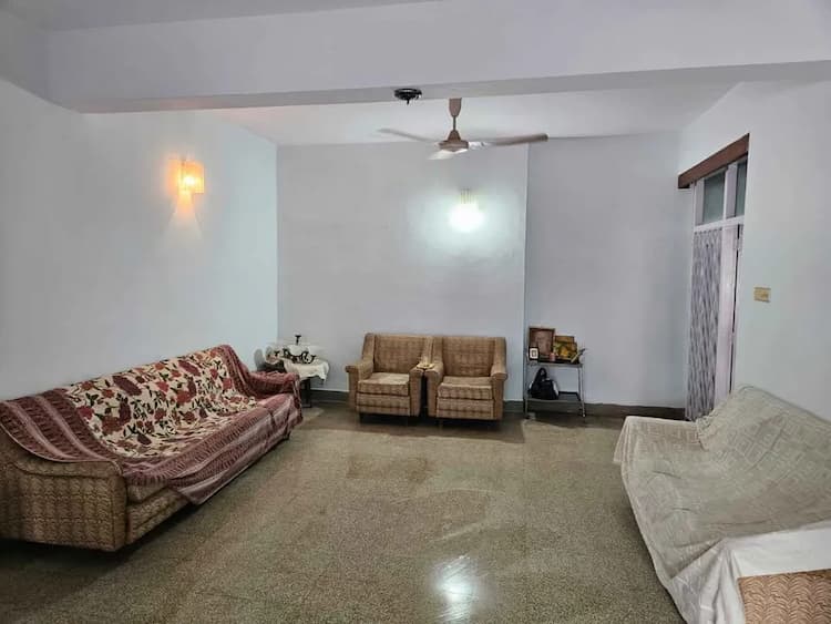 2BHK Flat
