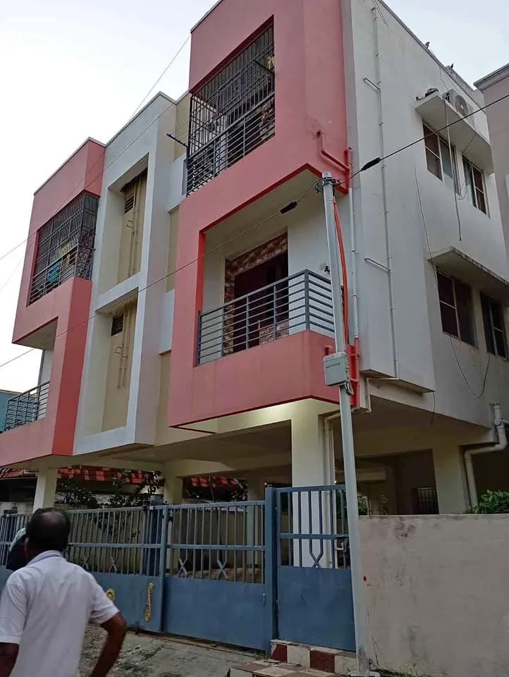 2BHK Flat