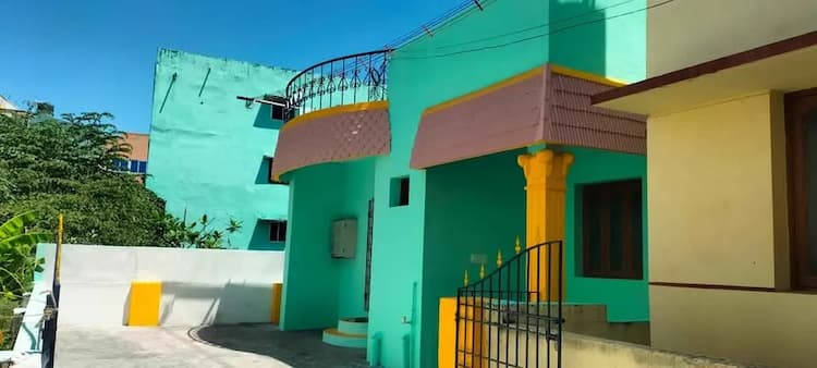 Single Property Image