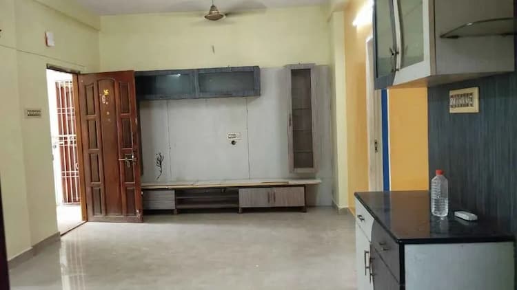 2BHK Flat