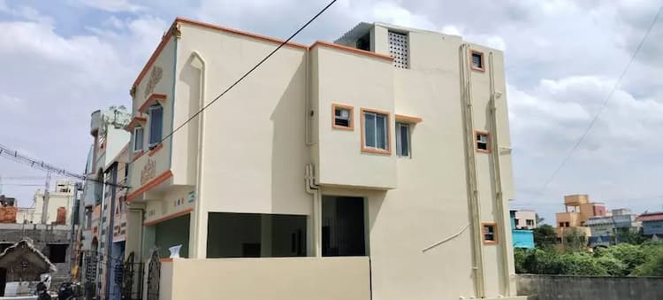 Single Property Image