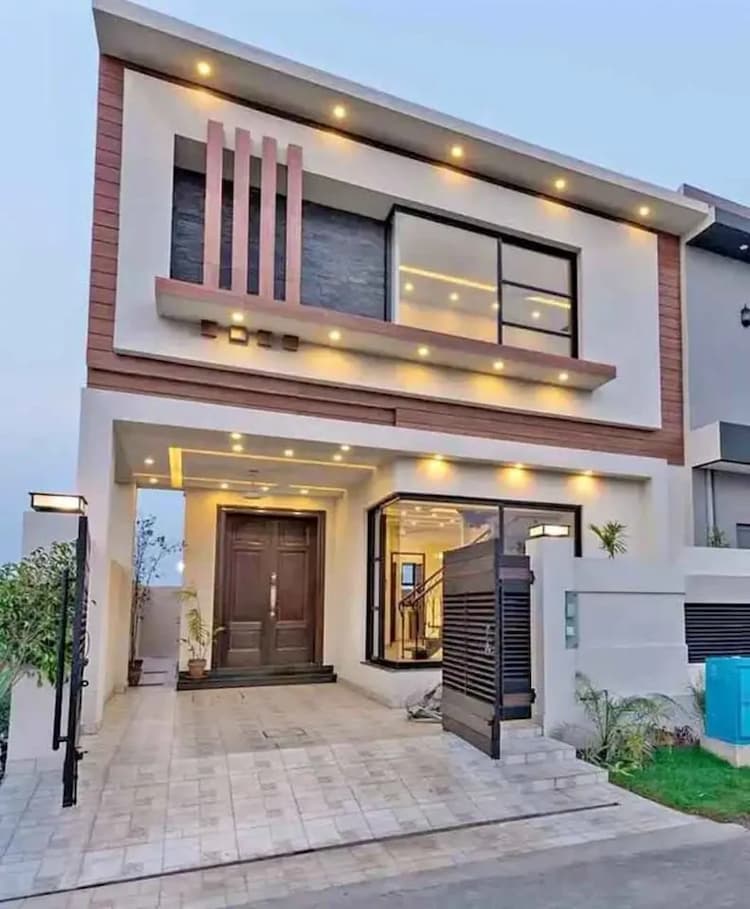 3BHK House