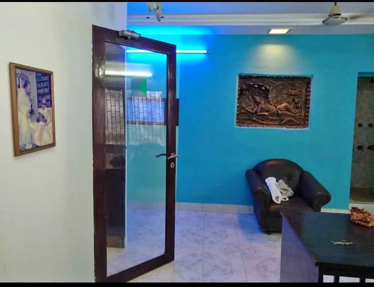 Single Property Image