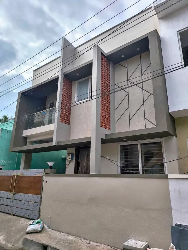 3BHK House