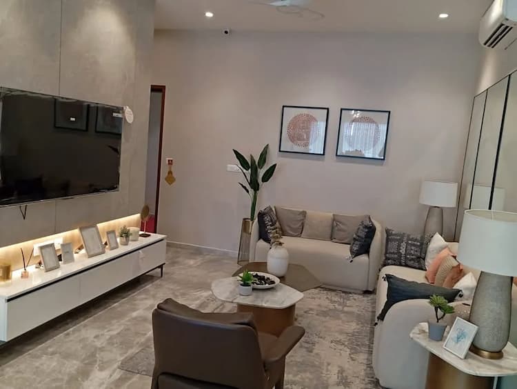 Single Property Image