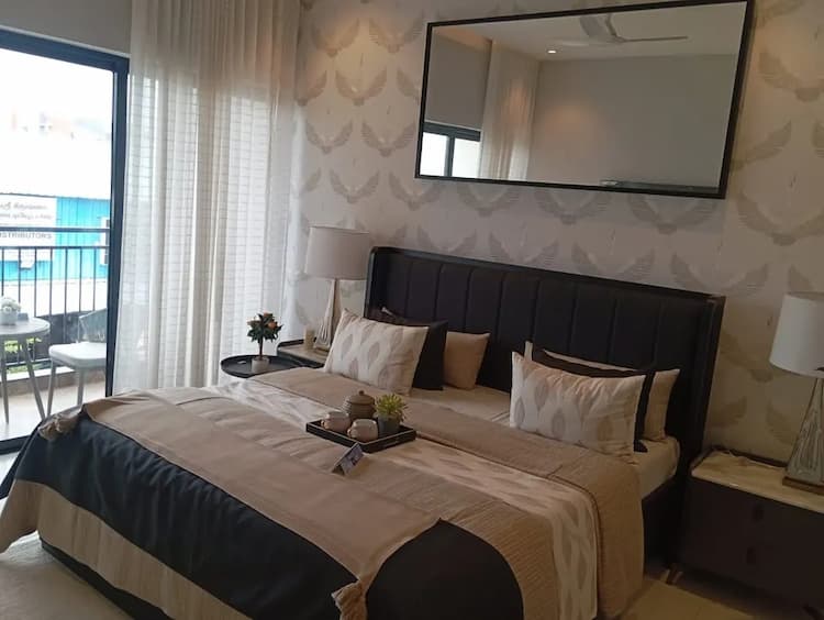 Single Property Image