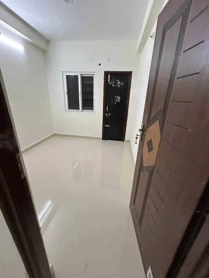 3BHK Flat