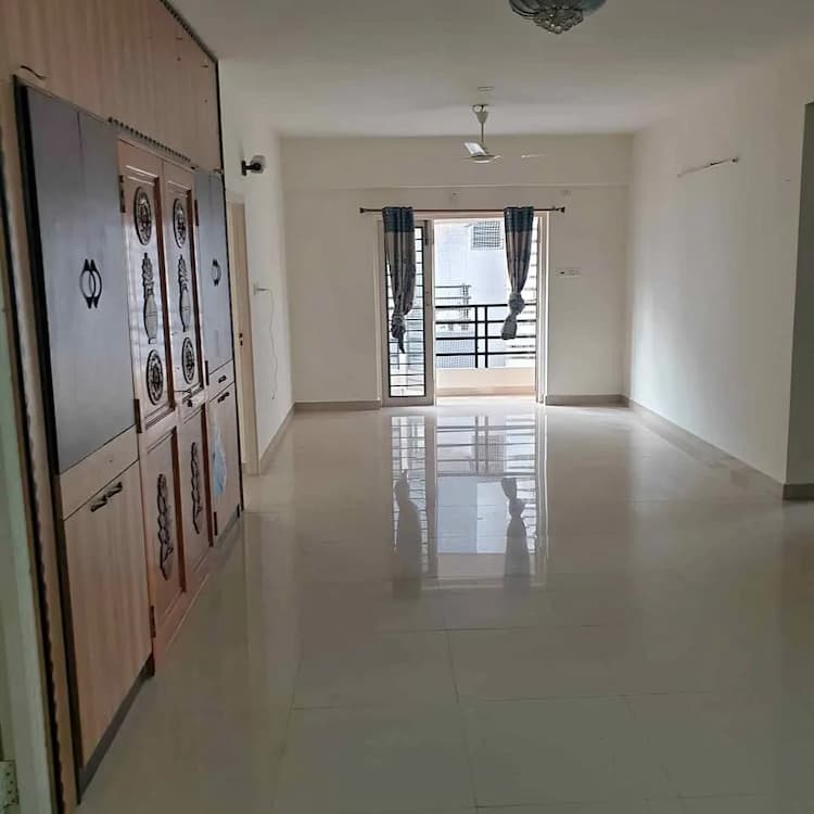 1BHK Flat