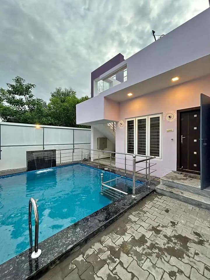 2BHK House