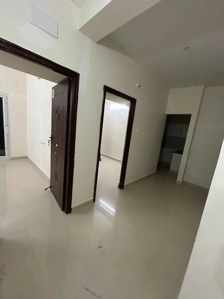 3BHK Flat