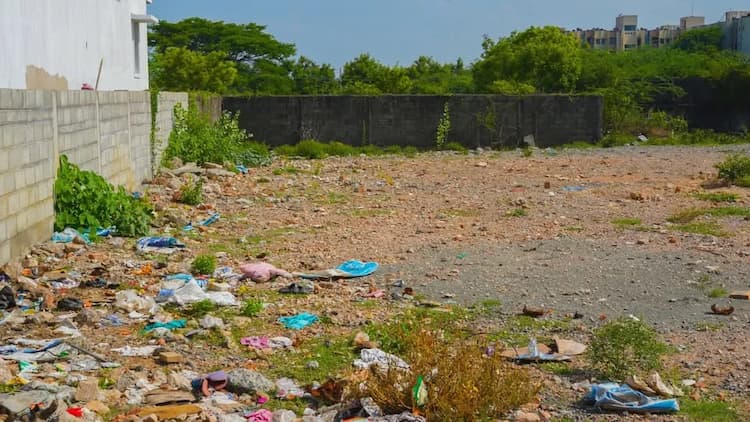 Single Property Image